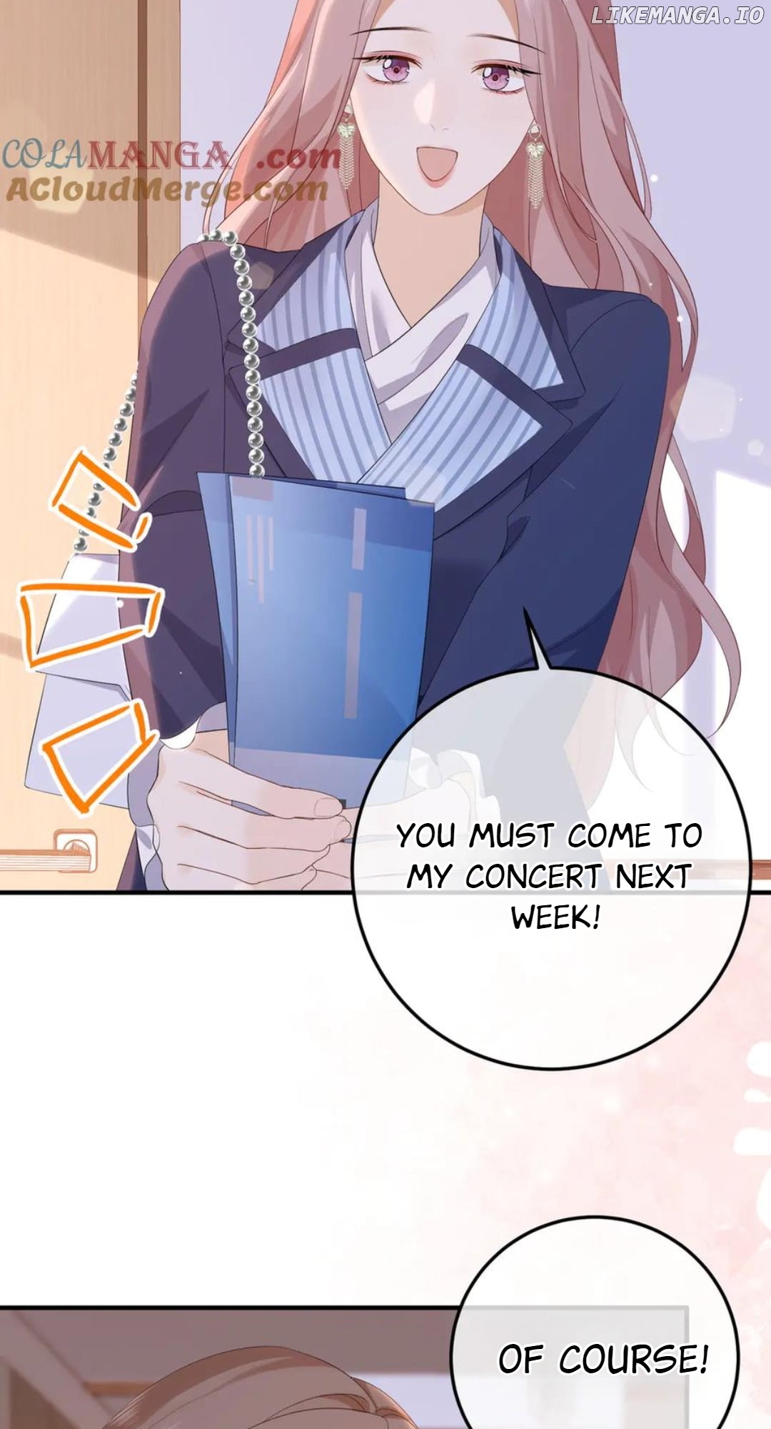 100-Day Warm Marriage Chapter 51 - page 46